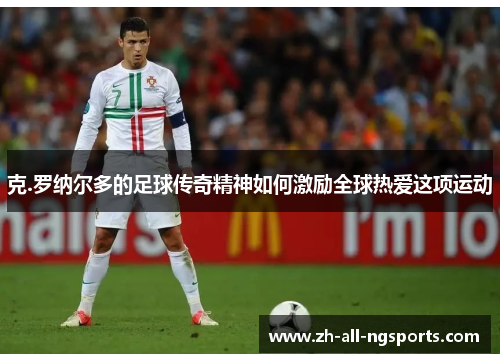 克.罗纳尔多的足球传奇精神如何激励全球热爱这项运动